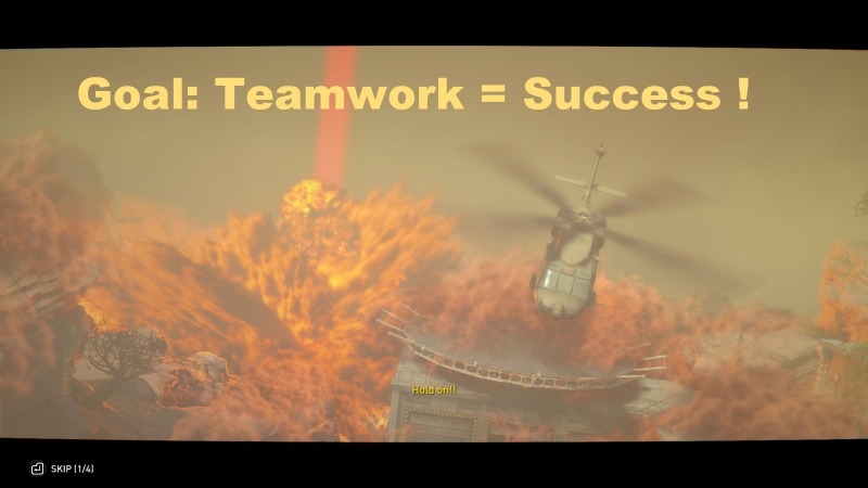 World War Z Game Strategy – Do YOU have one?