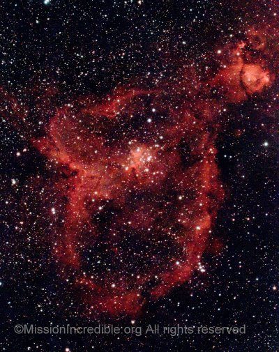 My Adventures of Astrophotography